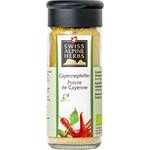 Bio Cayennepfeffer 35g