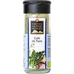 Bio Café de Paris Gewürzmischung 48g