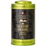 Bio Tee Alpenkräuter Geschenkdose 10x1g
