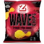 Wave Chips French Fries Sauce 120g