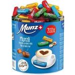 Munzli Mini Milch Praliné 200 x 4,7g