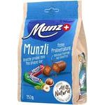 Munzli Mini Milch Praliné 250g