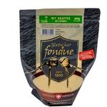 Gletscherfondue Kräuter 600g