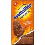 Fine Crunchy Original Schokolade 100g