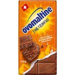 Fine Crunchy Original Schokolade 130g