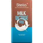 Milchschokolade Lactosefrei 100g