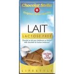 Milchschokolade Lactosefrei 100g