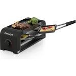 CheeseGrill 2 Black