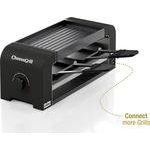 CheeseGrill 2 Connect Black