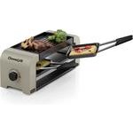 CheeseGrill 2 Ivory Gold