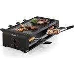 PizzaGrill 8 Black