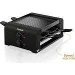 PizzaGrill 4 Connect Black