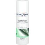Körperlotion Bio Aloe Vera 200ml