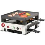 4er Tischgrill 5-in-1