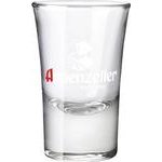 Alpenbitter Shotglas