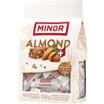 Almond Mini 150g Beutel