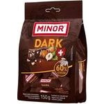 Dark 60% Mini 150g Beutel