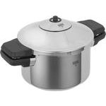Duromatic Inox Seitengriffmodell 2.5 L