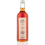 Goldmelisse Sirup 0,7 l