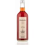 Rhabarber Sirup 0,7 l
