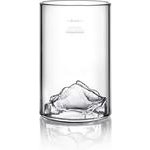 Bierglas Half-Pinte Jungfrau