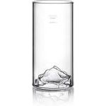 Bierglas Pinte Jungfrau