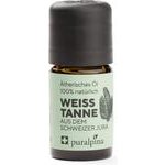 Weisstanne ätherisches Öl