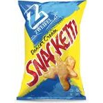 Snacketti Dancer Cream 75g
