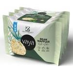 Vaya Bean Waffles 68g
