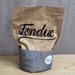 Fondue Vin Blanc 600g
