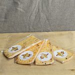 Raclette Chili Scheiben 160g
