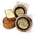 Möndli geräuchert
