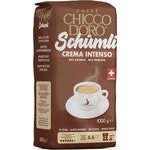 Schümli Crema Intenso 1 kg Bohnen