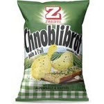 Original Chips Chnoblibrot 175g