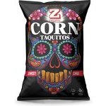 Corn Taquitos Sweet Chili 125g