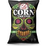 Corn Taquitos Spicy Fajita 125g
