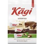 mini Assorted 250g