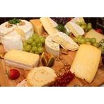 Probierpaket Schweizer Käse Vielfalt II 600g