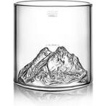 Whisky-Glas On the Rocks Pilatus
