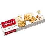 Éclats Croquants Amandes 90g