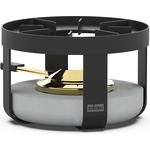 Pilatus Stone Rechaud