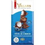 Milchschokolade Tête au Choco 95g