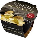 Fondue Snack Moitié-Moitié 150g