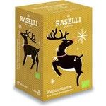Bio Weihnachtstee 20 x 1,5g