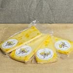 Raclette Safran Scheiben 160g