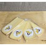 Raclette Knoblauch Scheiben 160g