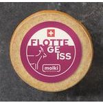 Flotte Geiss Ziegenkäse 200g