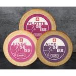 Geiss-Trio Ziegenkäse 660g