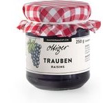 Trauben Gelée 250g