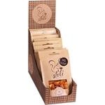 Paprika-Cashews 10 x 30g